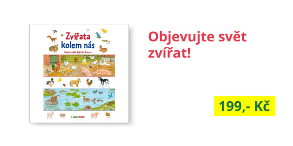 Zvířata kolem nás